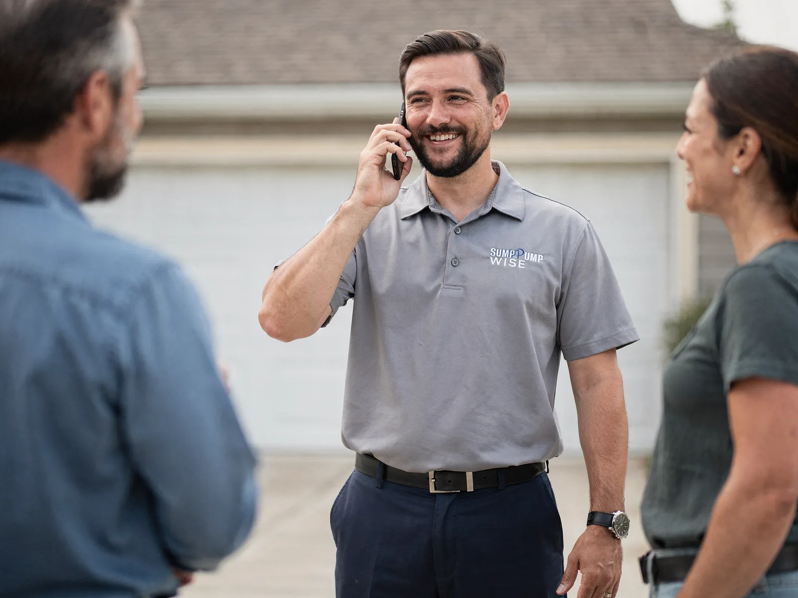 Water Heater Repair Big Prairie, OH FAQs