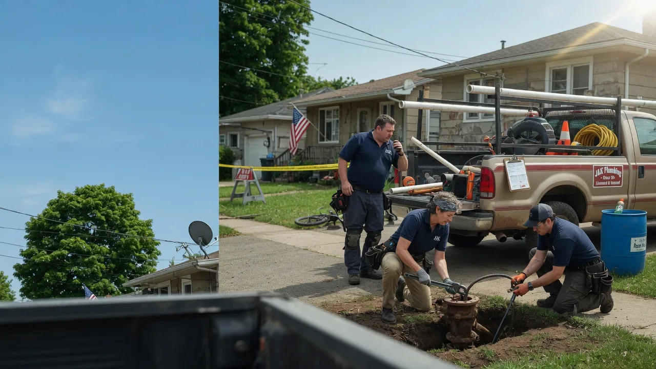 Water Heater Replacement in Big Prairie, OH near me